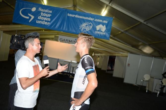 Marcel Kittel (Giant Shimano)