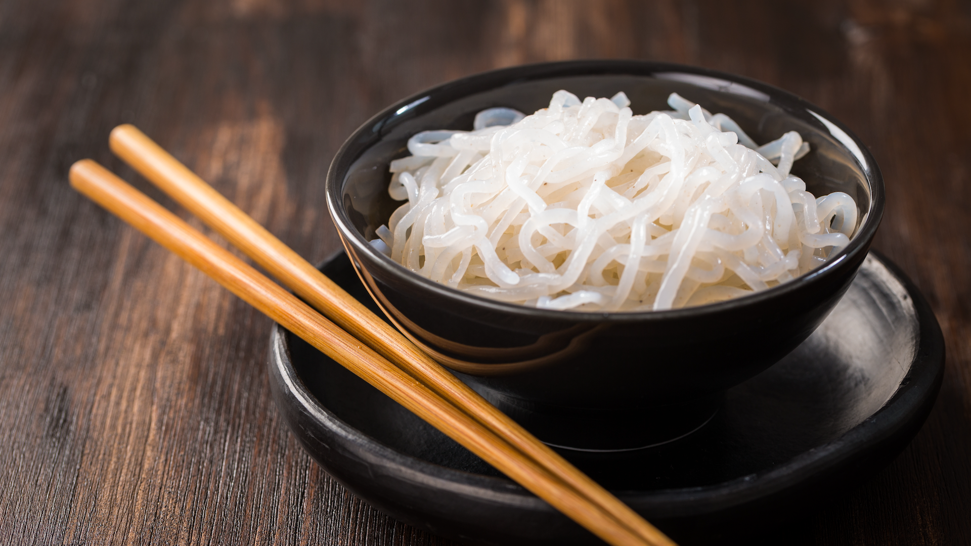 konjac noodles