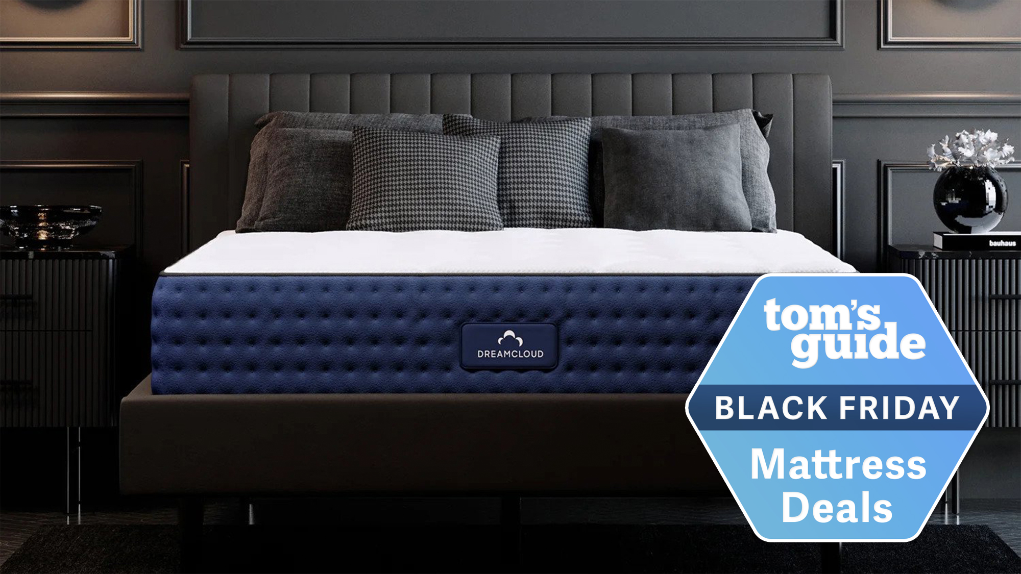 Black friday king mattress shop deals 2020