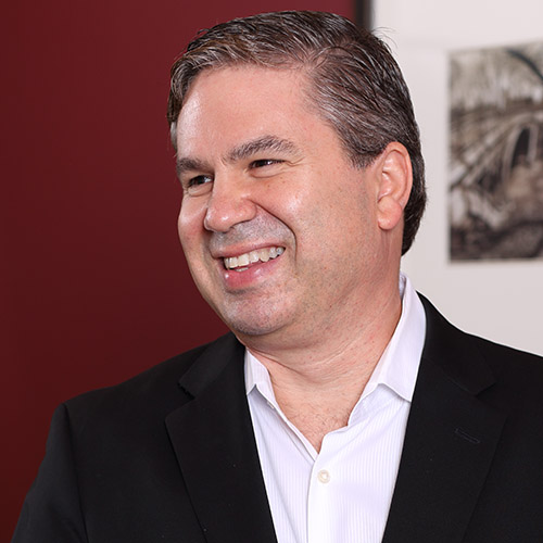 Bill Baretz, USIS AV