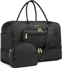 Weekend Travel Duffle Bag
