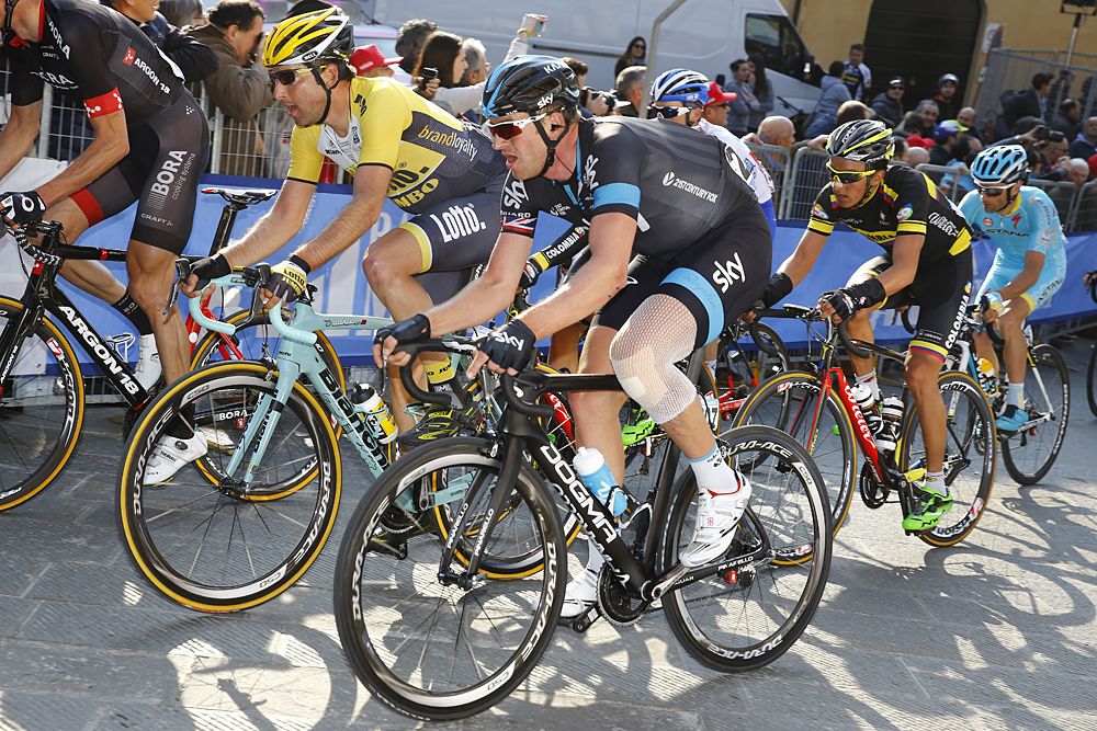 Ian Stannard (Sky)