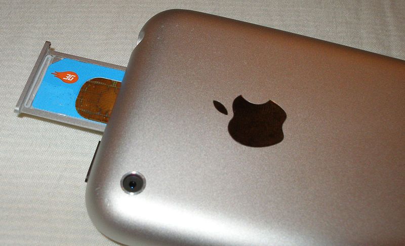 Step 2: Troubleshooting iPhone signal strength issues