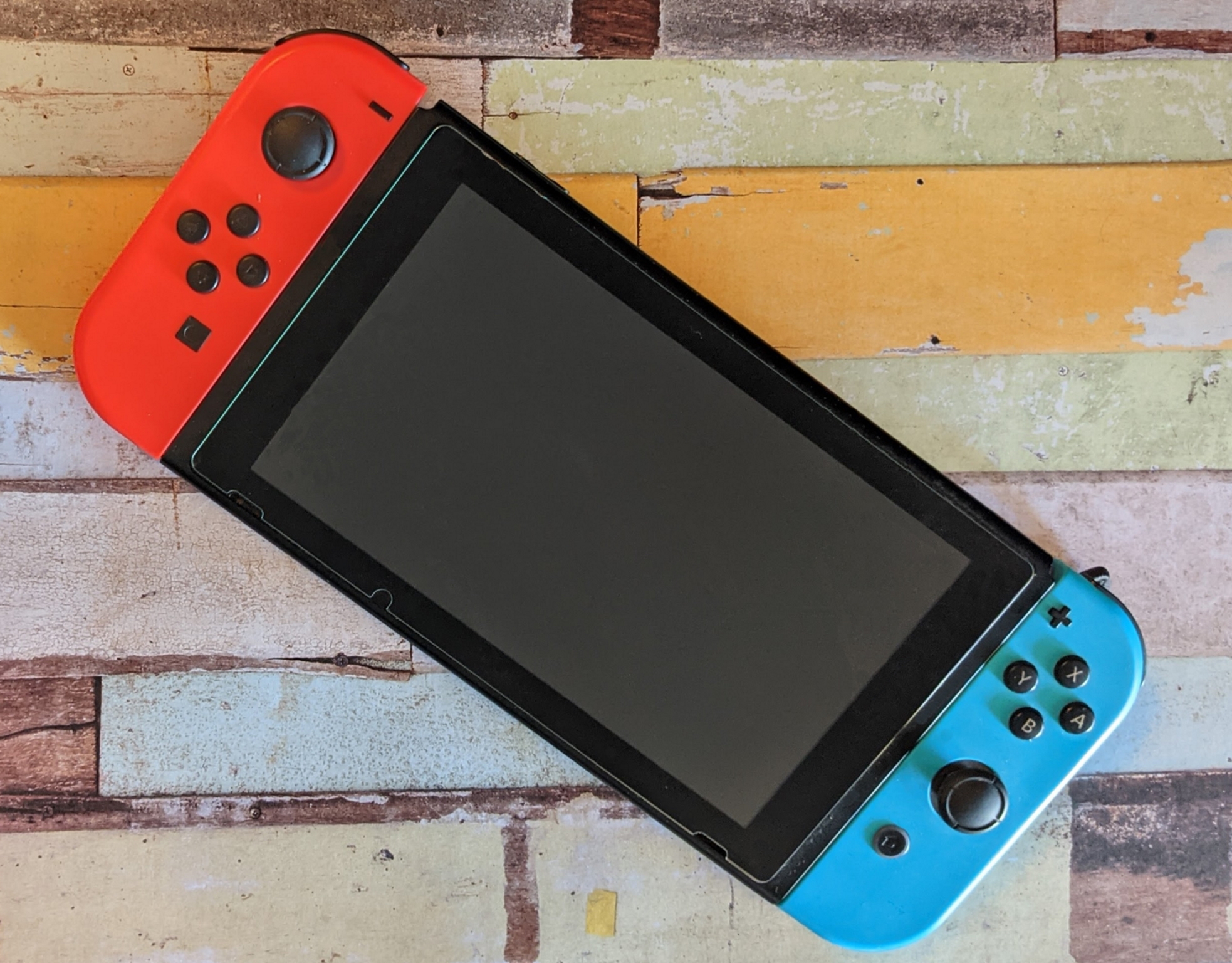 Nintendo Joy-Con review: A little joy and a big con | iMore