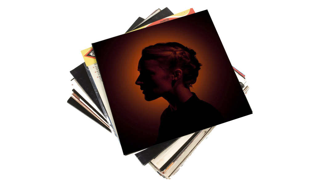 9. Agnes Obel - Aventine (2013)