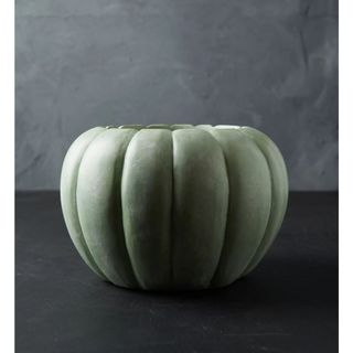 Pumpkin Planter