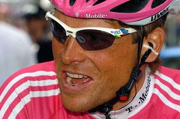 Jan Ullrich (T-Mobile)