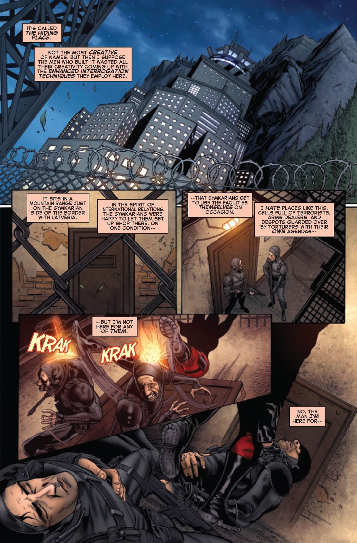 Amazing Spider-Man #67