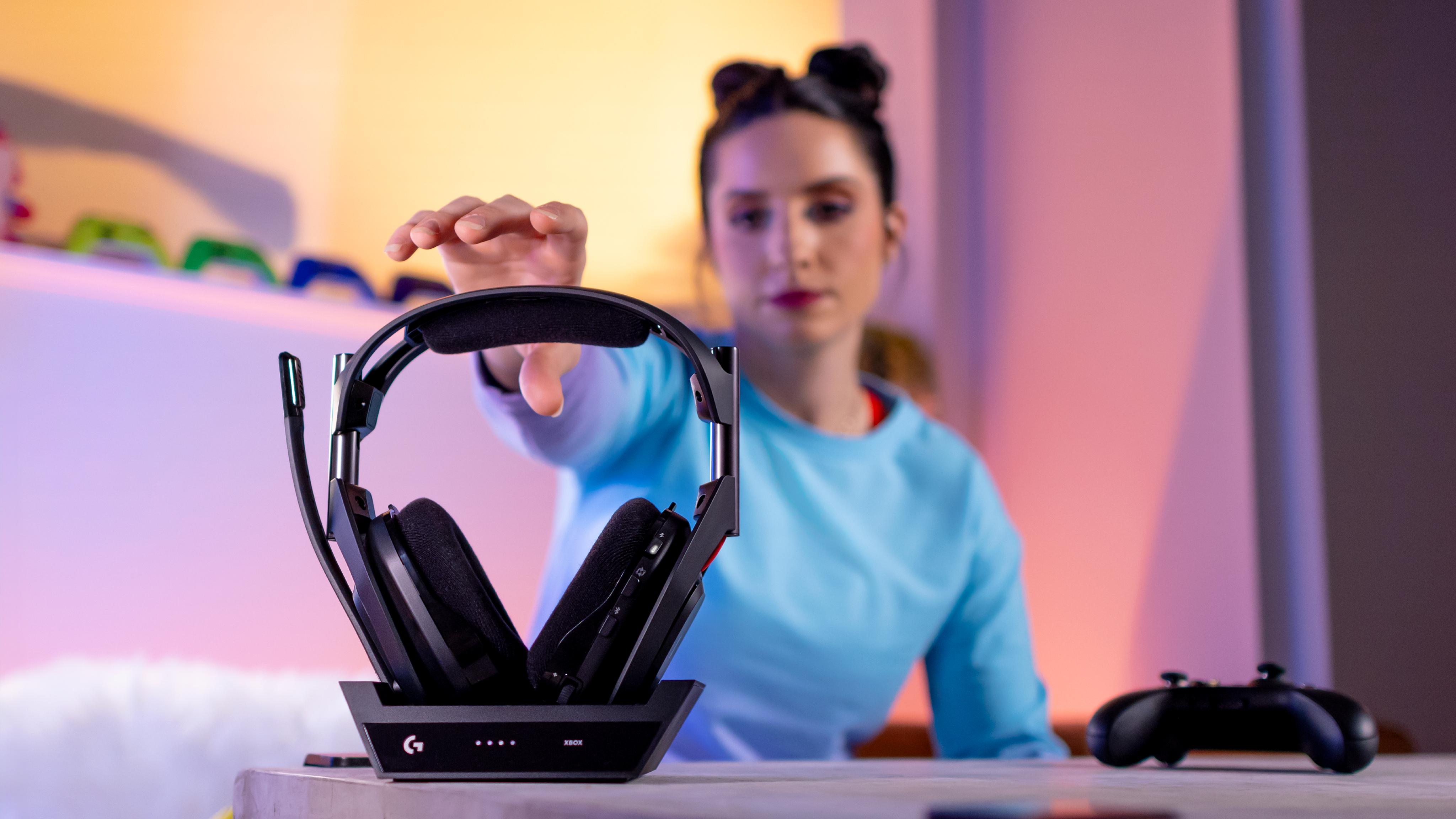 Logitech just announced a bunch of new gaming accessories, including long awaited Superlight 2 and G915 sequels