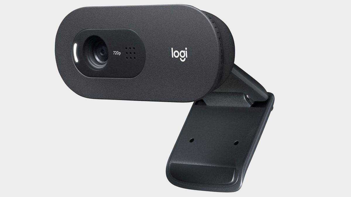 logitech webcam c925e driver windows 10