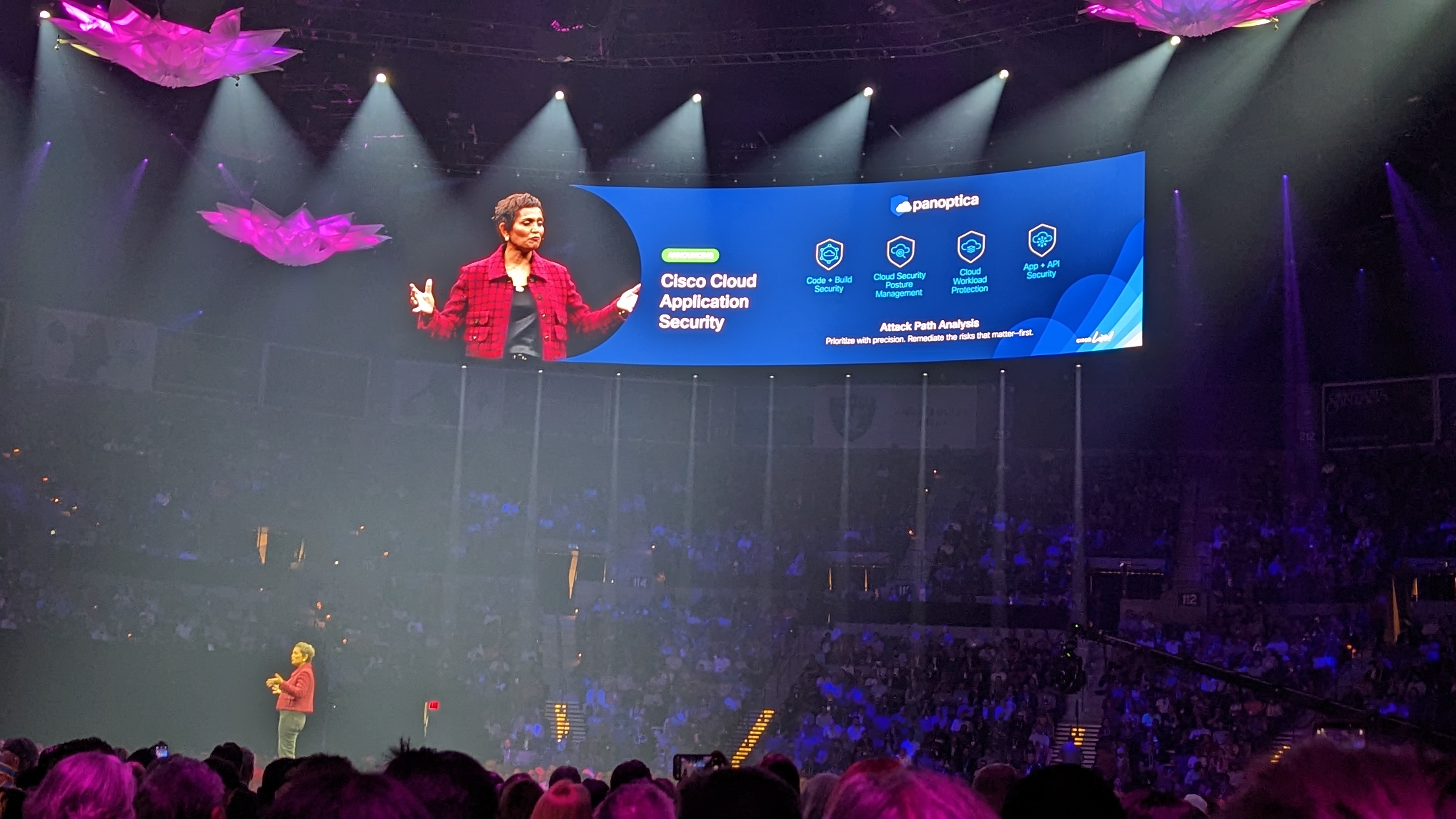 Cisco Live 2023 Live All The News And Announcements From This Years Event Dlsserve