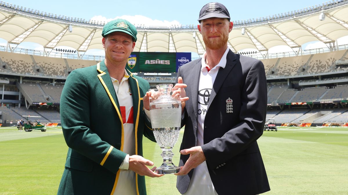 Australia vs England live streams: Watch 1st Ashes Test from anywhere in the world for *FREE*