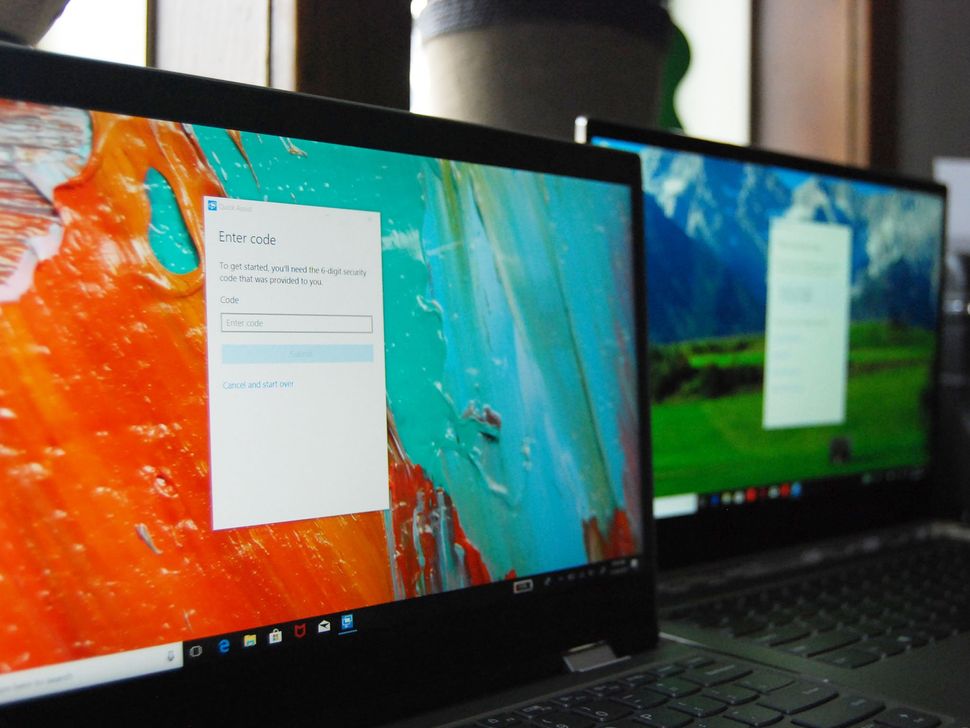 How To Use Windows 10 Quick Assist To Remotely Troubleshoot PC Problems ...