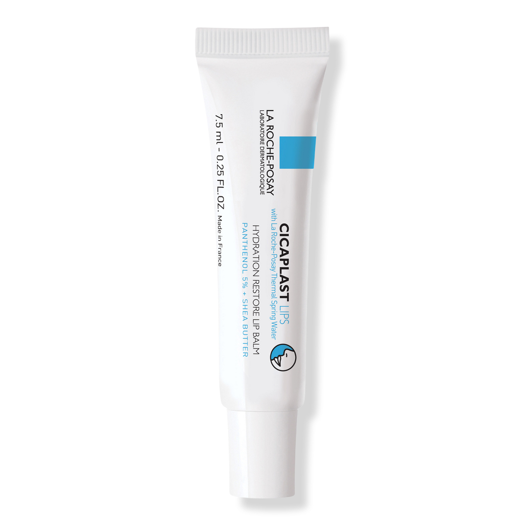 La Roche-Posay, Cicaplast B5 Lip Balm for Dry Lips