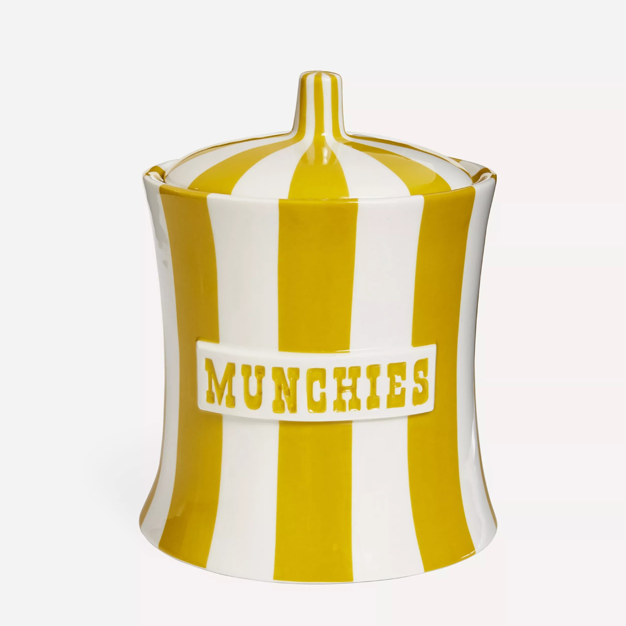 Jonathan Adler Vice Munchies Canister