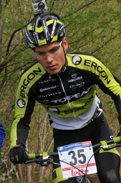 Robert Mennen