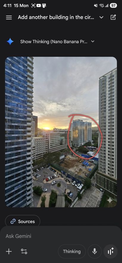 new markup tools inside Gemini