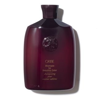 Oribe Shampoo for Beautiful Color 250ml