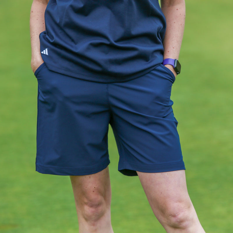 adidas Ultimate365 Bermuda Shorts