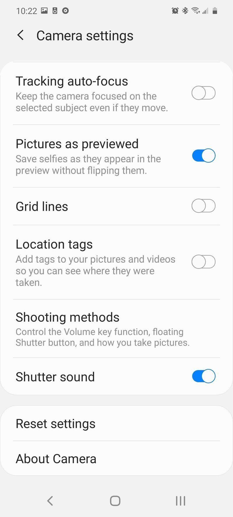 How to remove location data from photos on Android | Android Central