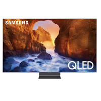 Samsung Q90 QLED TV

Read our full Samsung Q90 QLED TV review