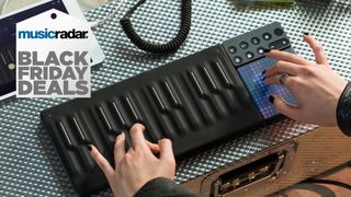 ROLI has slashed up to 50% off its entire controller line for Black Friday