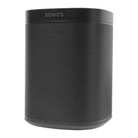 Sonos One: $200