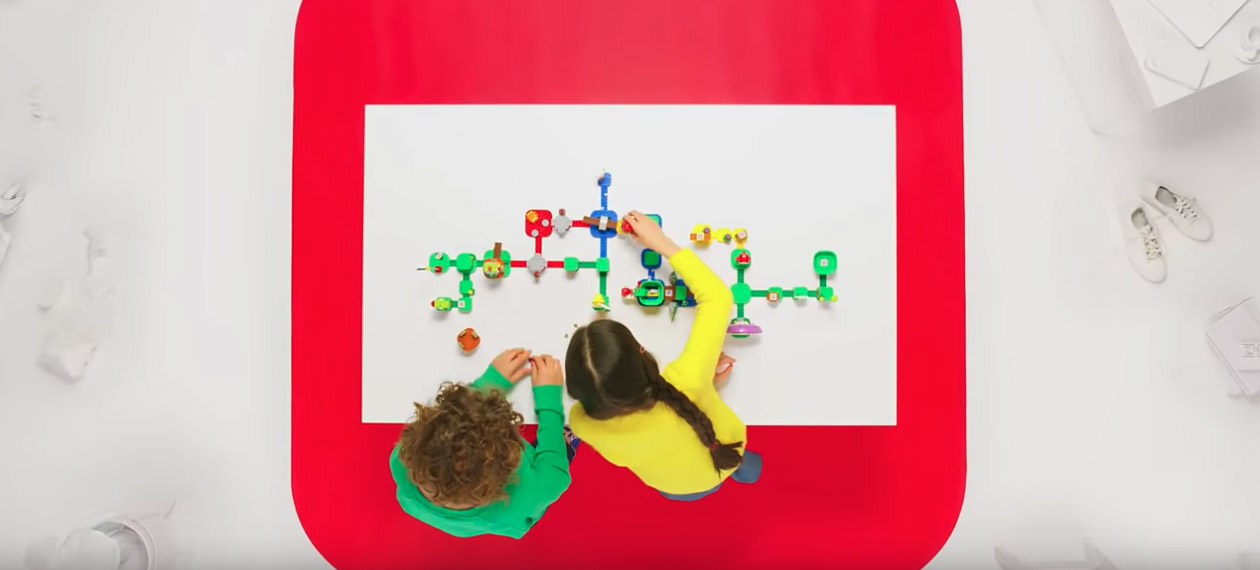 LEGO Mario: 5 things to know about this next-gen toy