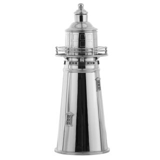 Image of the Lighthouse cocktail shaker