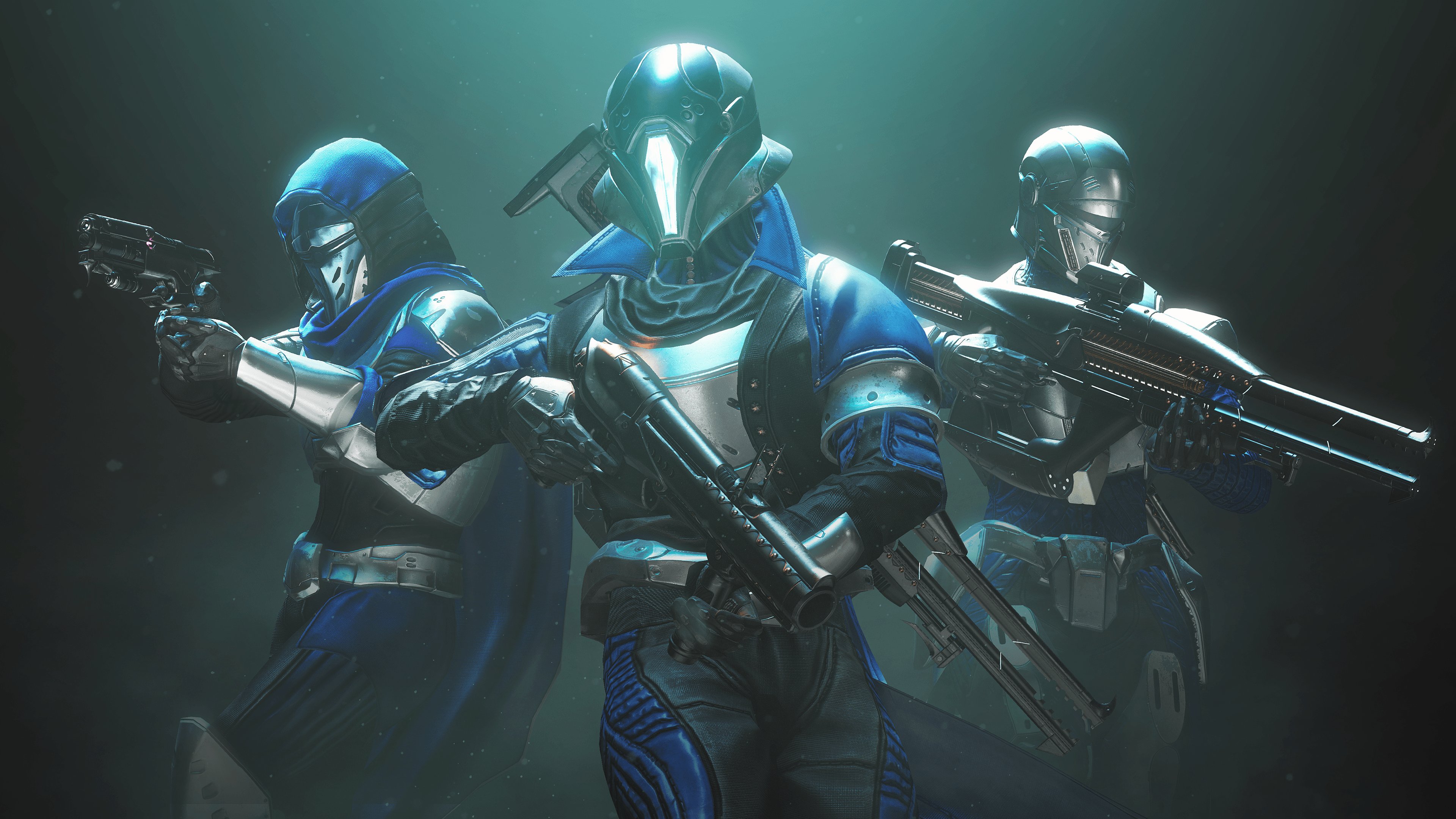 Remember all those Destiny 2 guns you deleted after they got sunset? Bungie admits you shouldn't have done that: 'We regret we have no recovery mechanism'
