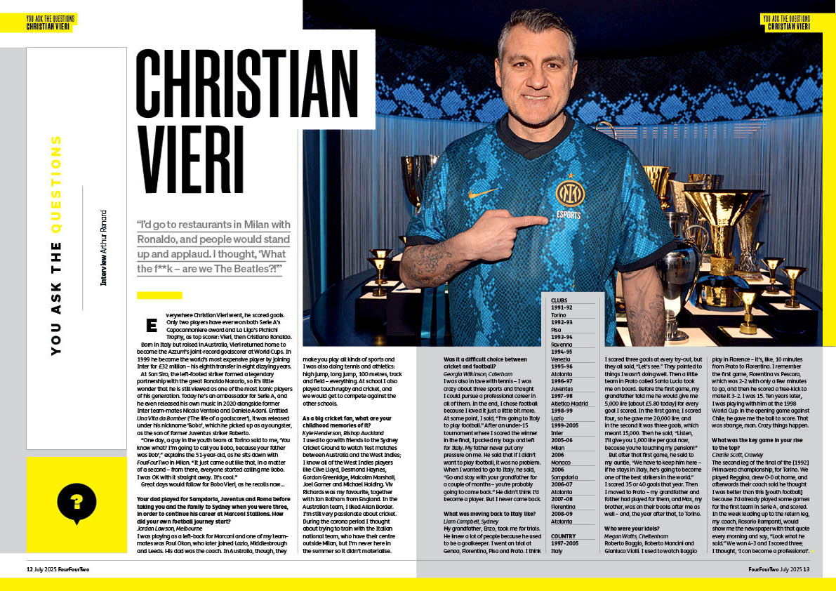 FourFourTwo issue 380