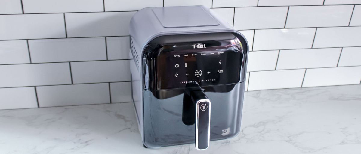 T-Fal Infrared Air Fryer