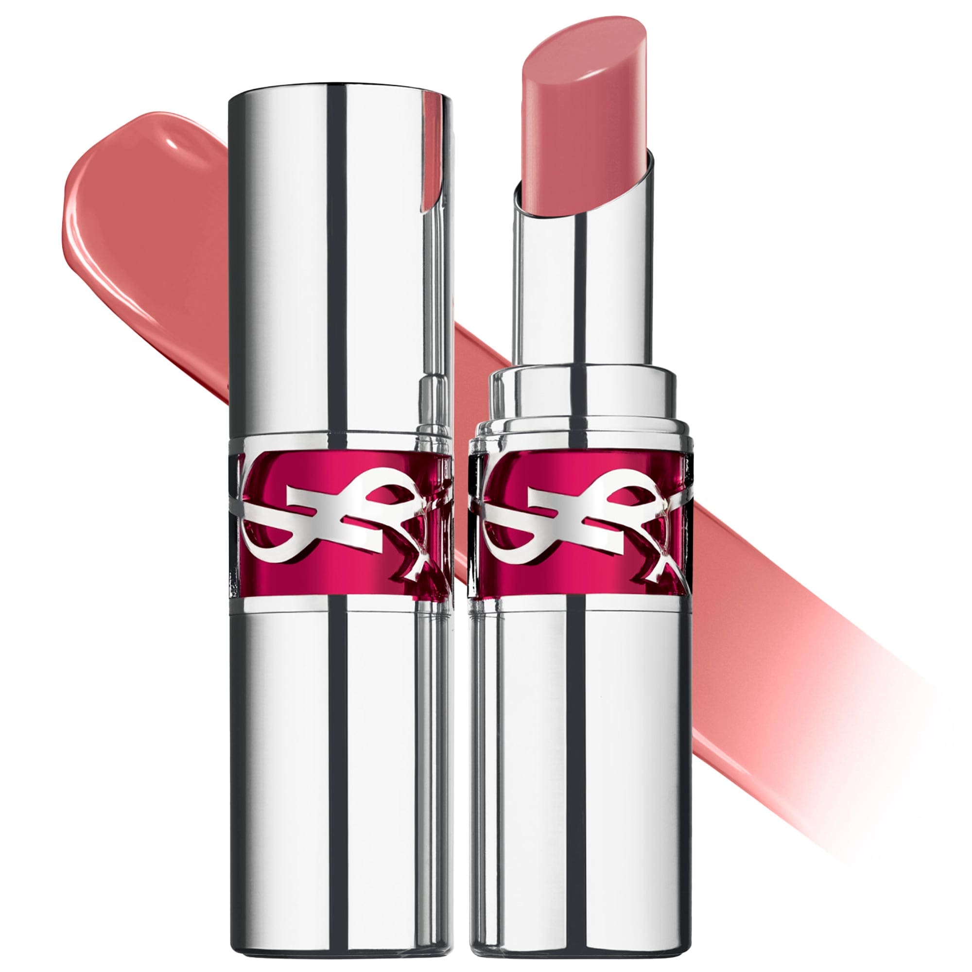 Candy Glaze Lip Gloss Stick - 02 Healthy Glow Plumper