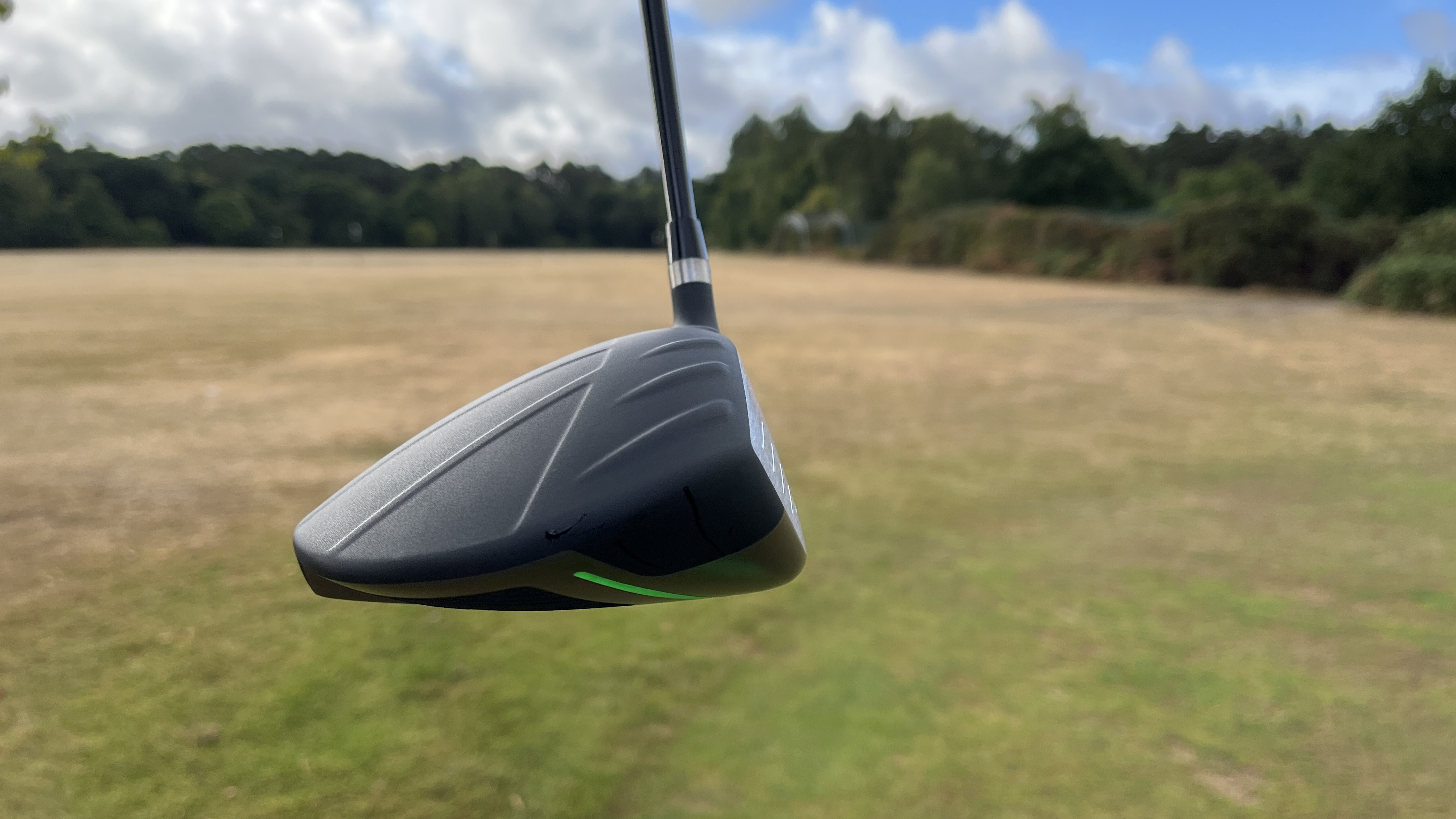PING Prodi G driver