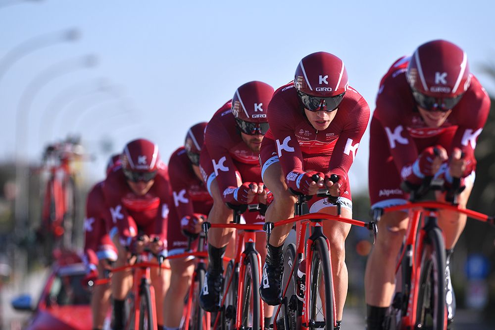 Katusha-Alpecin