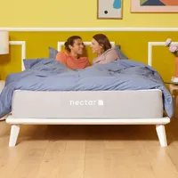 See the Nectar Essential Hybrid Mattress from £749 at Nectar Sleep
