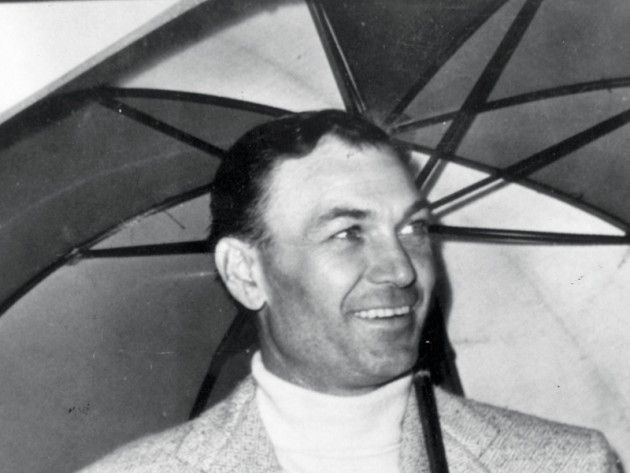 Ben Hogan