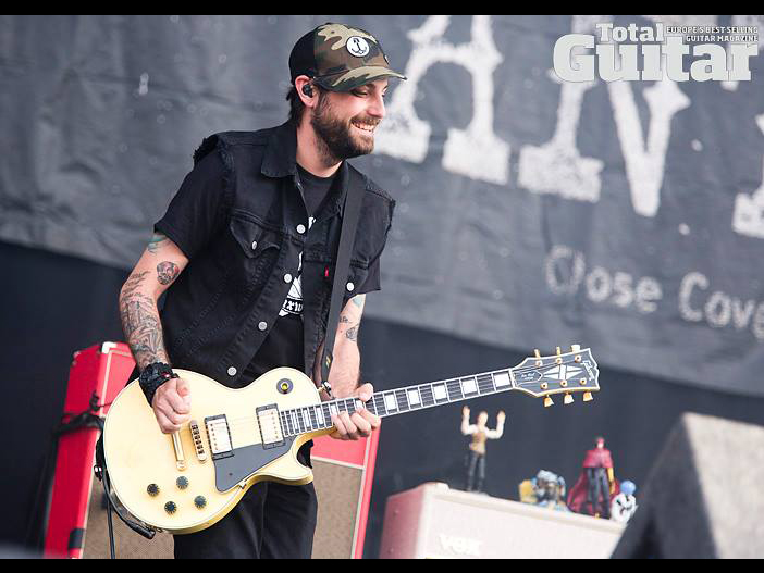 The Gaslight Anthem