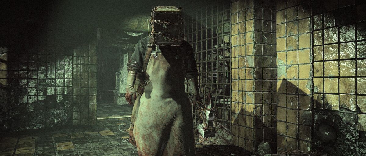 The Evil Within collectibles locations guide