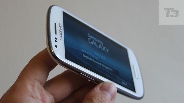 Samsung Galaxy S3 Mini review
