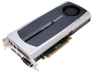 New GPUs like Nvidia’s 6GB Quadro 6000 are overcoming early issues with onboard memory.