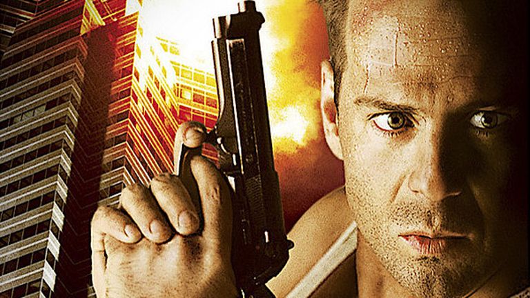 Die Hard