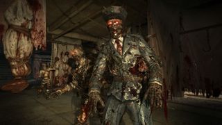 10. Call Of Duty: Black Ops 2