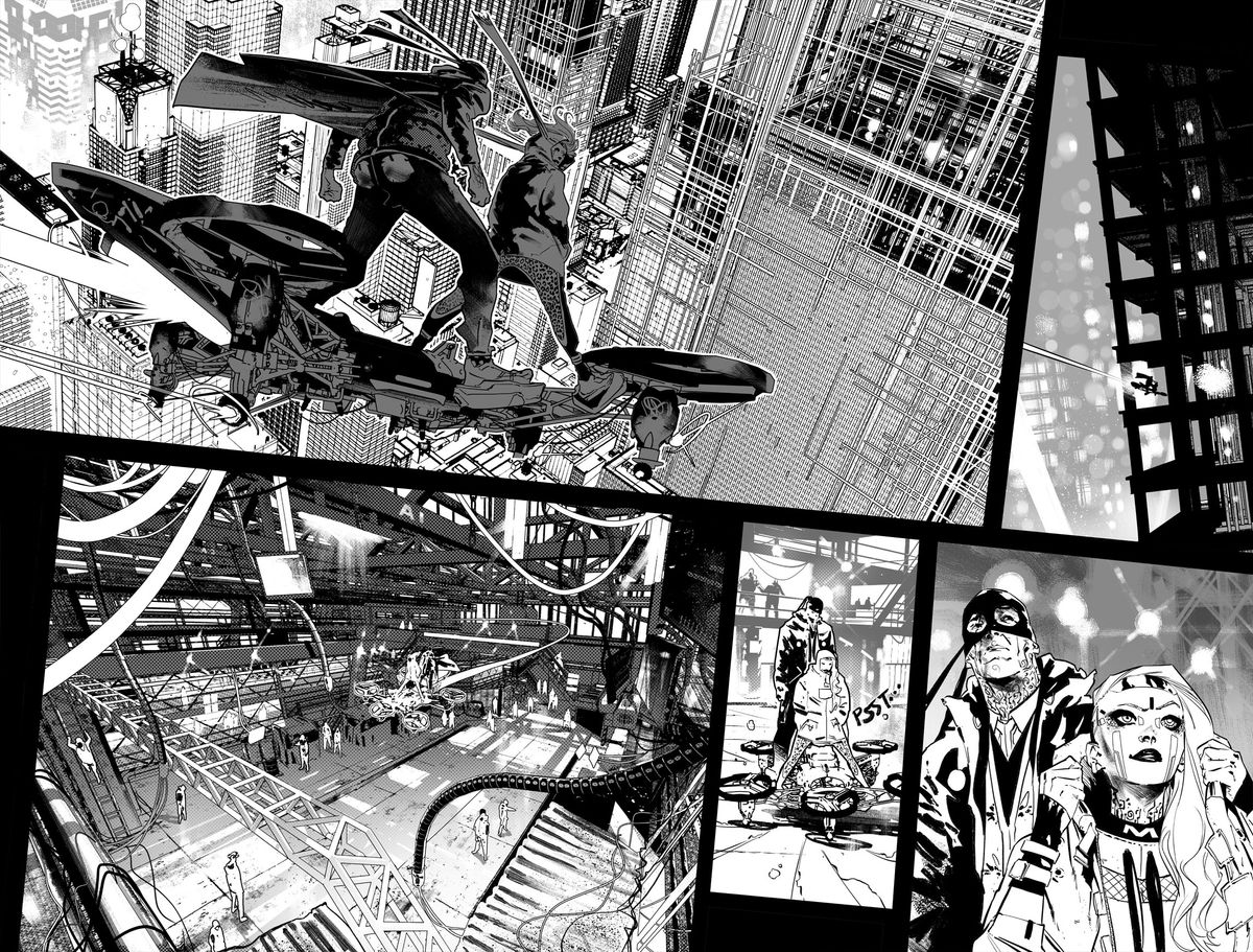 Batman #108