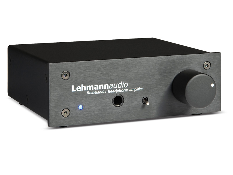 Lehmann Audio Rhinelander review | TechRadar