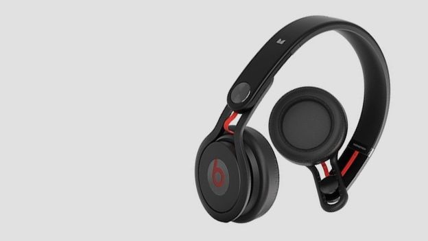 Beats by Dr Dre wireless headphones