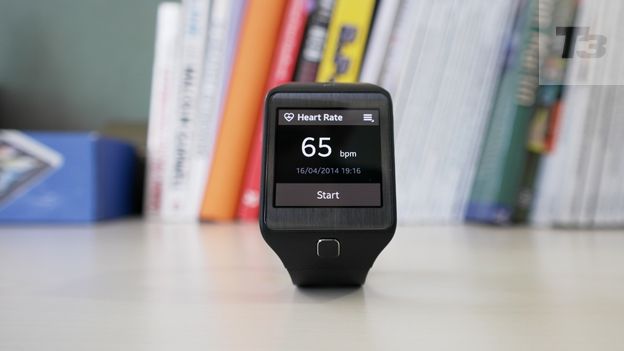 Samsung Gear 2 Neo