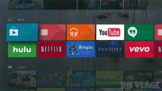 Simpler, content focused Android TV to succeed failed Google TV experiment