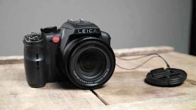 Leica V-Lux 3
