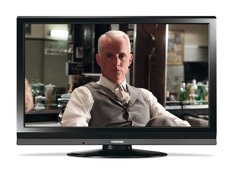 決定　ありがとうございます　TOSHIBA テレビ　42インチ テレビ TOP｜REGZA<レグザ>